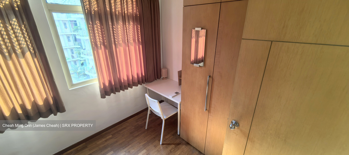 Sims Green (D14), Apartment #486238331